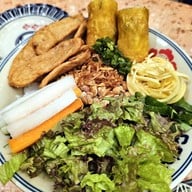 เมนูของร้าน อันเกิม อันก๋า อารีย์ Ari