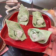 เมนูของร้าน MK Restaurants จัตุรัสจามจุรี