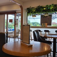 บรรยากาศ PunThai Coffee ซอยมังกร