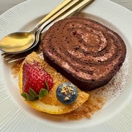 เมนูของร้าน Nana Coffee Roasters เลียบทางด่วน/ประดิษฐ์มนูธรรม ซอย3