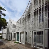 บรรยากาศ Busaba Ayutthaya Cuisine