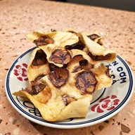 เมนูของร้าน อันเกิม อันก๋า อารีย์ Ari