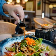 Rinji Japanese Dining Experience