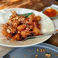 เมนูของร้าน มิตร Mitt Restaurant & Space อารีย์