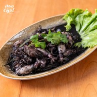 เมนูของร้าน แม่เจริญ หนองมน