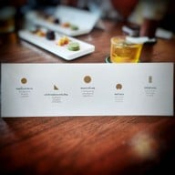 เมนู Busaba Ayutthaya Cuisine