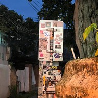 โรตีป้าเด เชียงใหม่