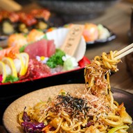 Rinji Japanese Dining Experience