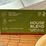 Nana Coffee Roasters เลียบทางด่วน/ประดิษฐ์มนูธรรม ซอย3