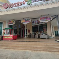 หน้าร้าน อร่อยซอย 8 นครปฐมสาขาใหม่