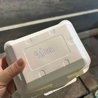 โรตีป้าเด เชียงใหม่