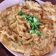 เมนูของร้าน ยายตุ๊ซีฟู๊ด จันทบุรี