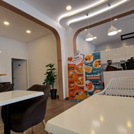 บรรยากาศ PunThai Coffee ซอยมังกร