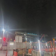 บรรยากาศ สนามฟุตบอล โรงพยาบาลสมเด็จพระปิ่นเกล้า