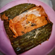 เมนูของร้าน โชคอำนวย (แต๋ว) สาขา 3
