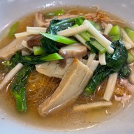 เมนูของร้าน S&P Restaurant & Bakery โลตัส บางกะปิ