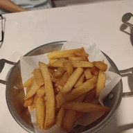 เมนูของร้าน Burger B. Goode