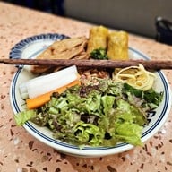 เมนูของร้าน อันเกิม อันก๋า อารีย์ Ari