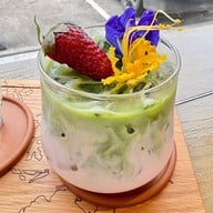 เมนูของร้าน Nana Coffee Roasters เลียบทางด่วน/ประดิษฐ์มนูธรรม ซอย3