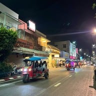 โรตีป้าเด เชียงใหม่