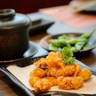 Rinji Japanese Dining Experience