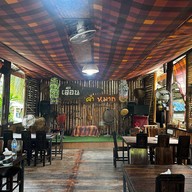 เฮือนคำหมาก