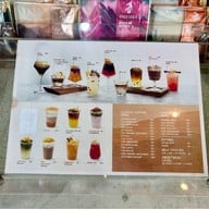 Nana Coffee Roasters เลียบทางด่วน/ประดิษฐ์มนูธรรม ซอย3