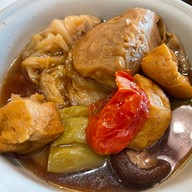 เมนูของร้าน S&P Restaurant & Bakery โลตัส บางกะปิ