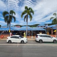 บรรยากาศ ยายตุ๊ซีฟู๊ด จันทบุรี