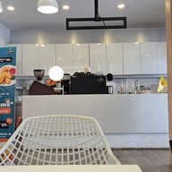 บรรยากาศ PunThai Coffee ซอยมังกร