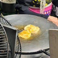 โรตีป้าเด เชียงใหม่