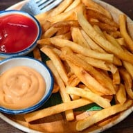 เมนูของร้าน มิตร Mitt Restaurant & Space อารีย์