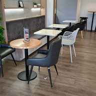 บรรยากาศ PunThai Coffee ซอยมังกร