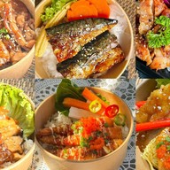 พอใจ ไก่เทอริยากิ