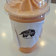 เมนูของร้าน PunThai Coffee ซอยมังกร