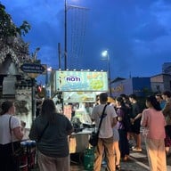 โรตีป้าเด เชียงใหม่