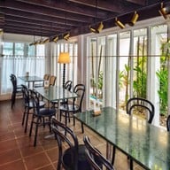 บรรยากาศ Busaba Ayutthaya Cuisine