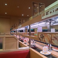 บรรยากาศ SUSHIRO THAILAND ONE BANGKOK