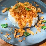 เมนูของร้าน มิตร Mitt Restaurant & Space อารีย์