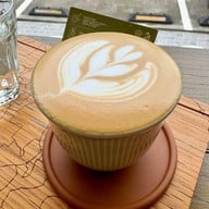 เมนูของร้าน Nana Coffee Roasters เลียบทางด่วน/ประดิษฐ์มนูธรรม ซอย3