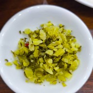 น้ำเต้าหู้หย่งเหอ Yong He Dou Jiang (永和豆漿) นางลิ้นจี่