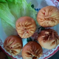 วัฒน์ ติ่มซำ พัฒนาการคูขวาง