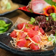 Rinji Japanese Dining Experience