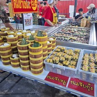 วัฒน์ ติ่มซำ พัฒนาการคูขวาง