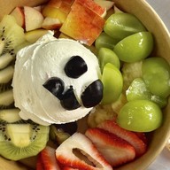 กรีกโยเกิร์ต กรีกโยกู๊ดดดด - รังสิต ปทุมธานี