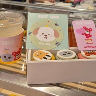 เมนูของร้าน SOURI Dusit Central Park