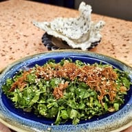 เมนูของร้าน อันเกิม อันก๋า อารีย์ Ari