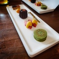 เมนูของร้าน Busaba Ayutthaya Cuisine