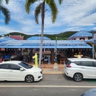 บรรยากาศ ยายตุ๊ซีฟู๊ด จันทบุรี