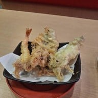 เมนูของร้าน SUSHIRO THAILAND ONE BANGKOK